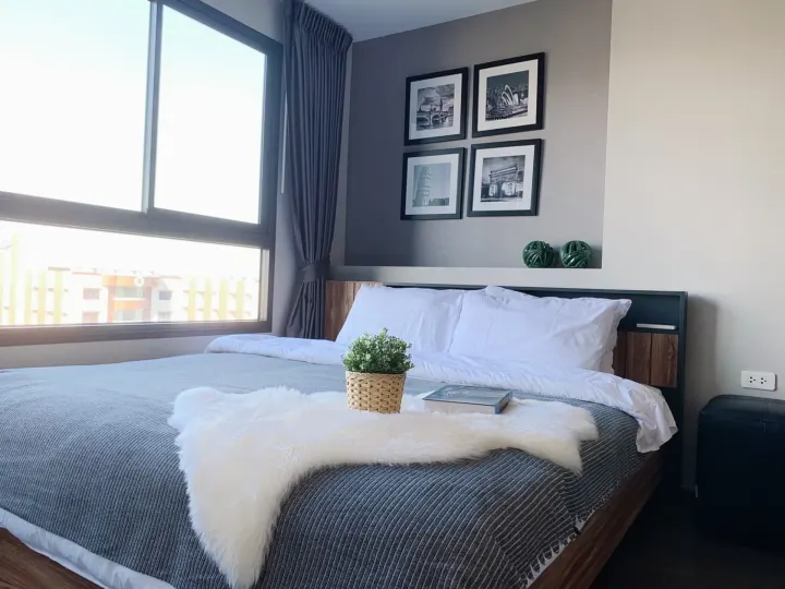 Property photos for Ideo Mobi Sukhumvit 81