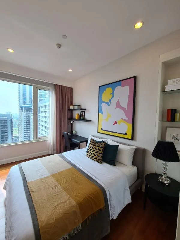 Property photos for Q Langsuan