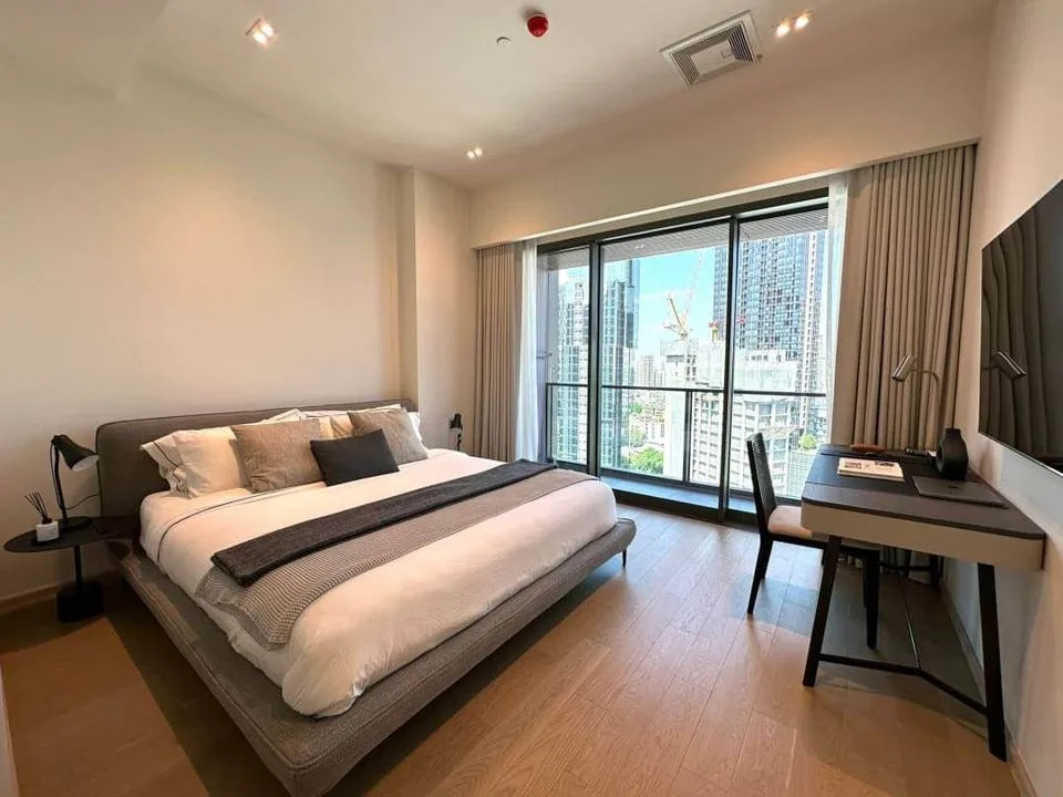 Property photos for The Strand Thonglor