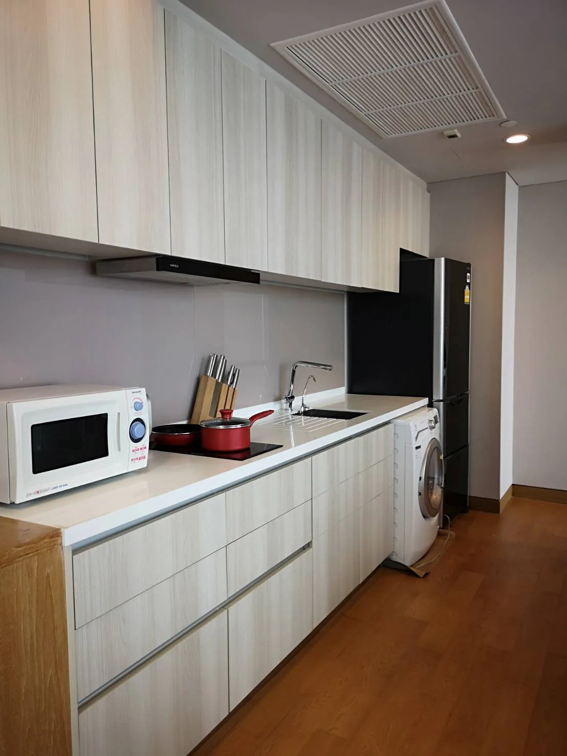 Property photos for The Lumpini 24