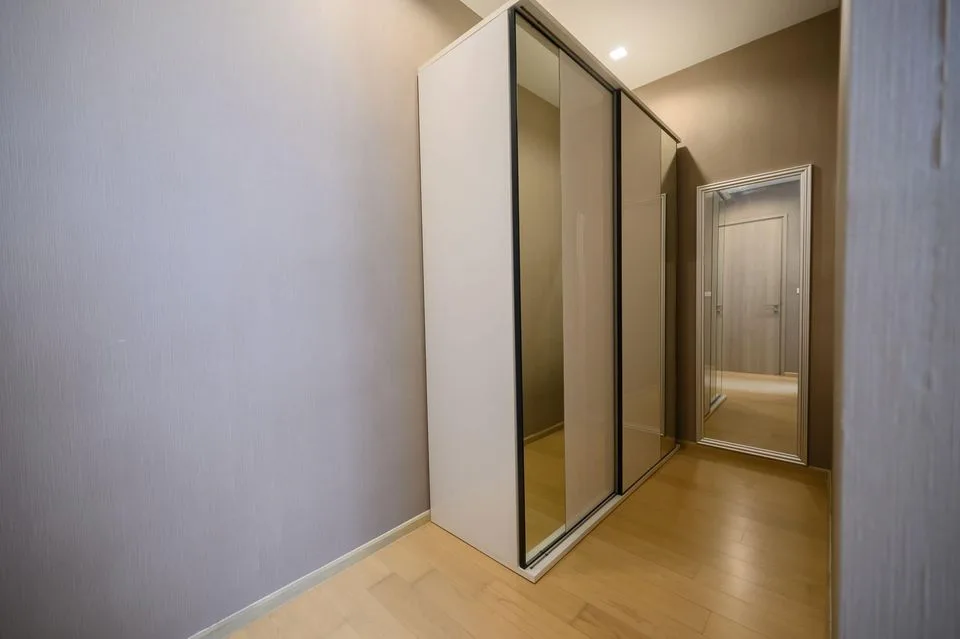 Property photos for HQ by Sansiri