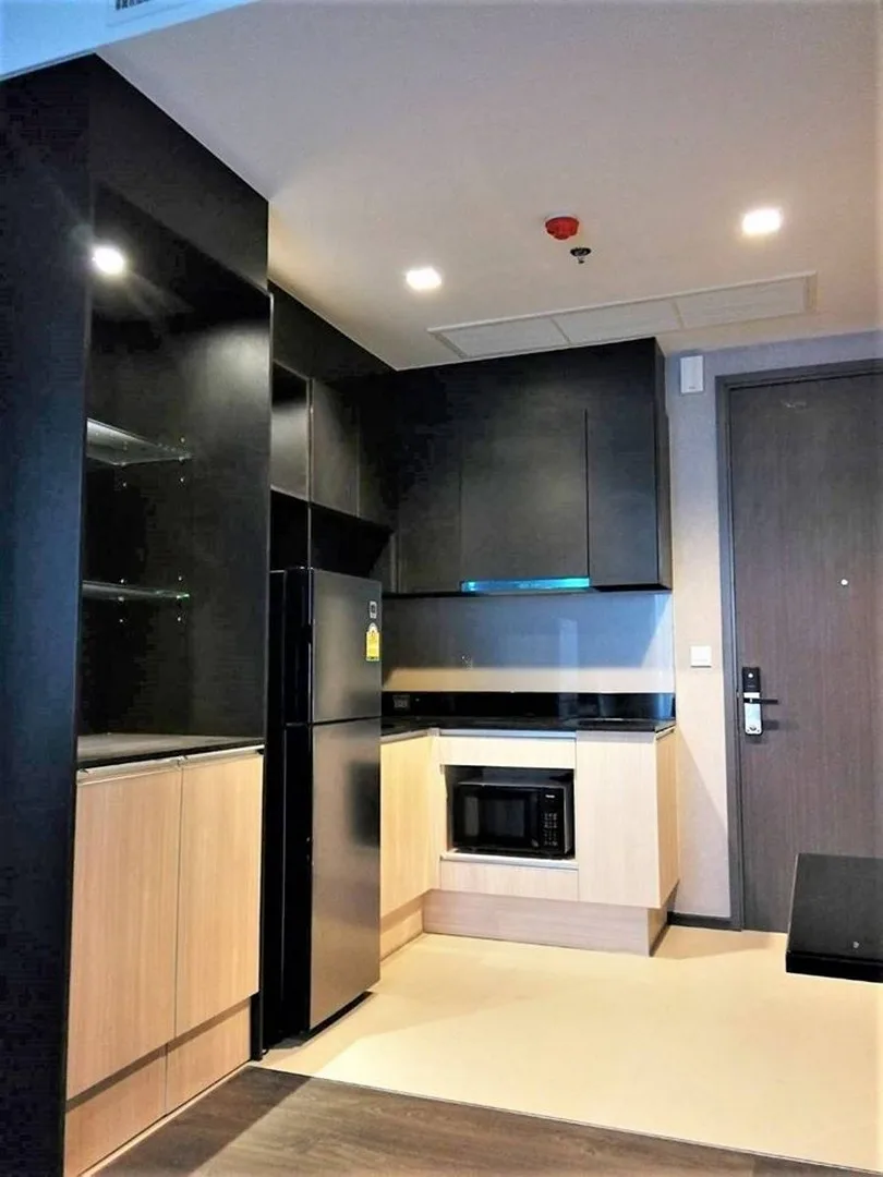 Property photos for Edge Sukhumvit 23