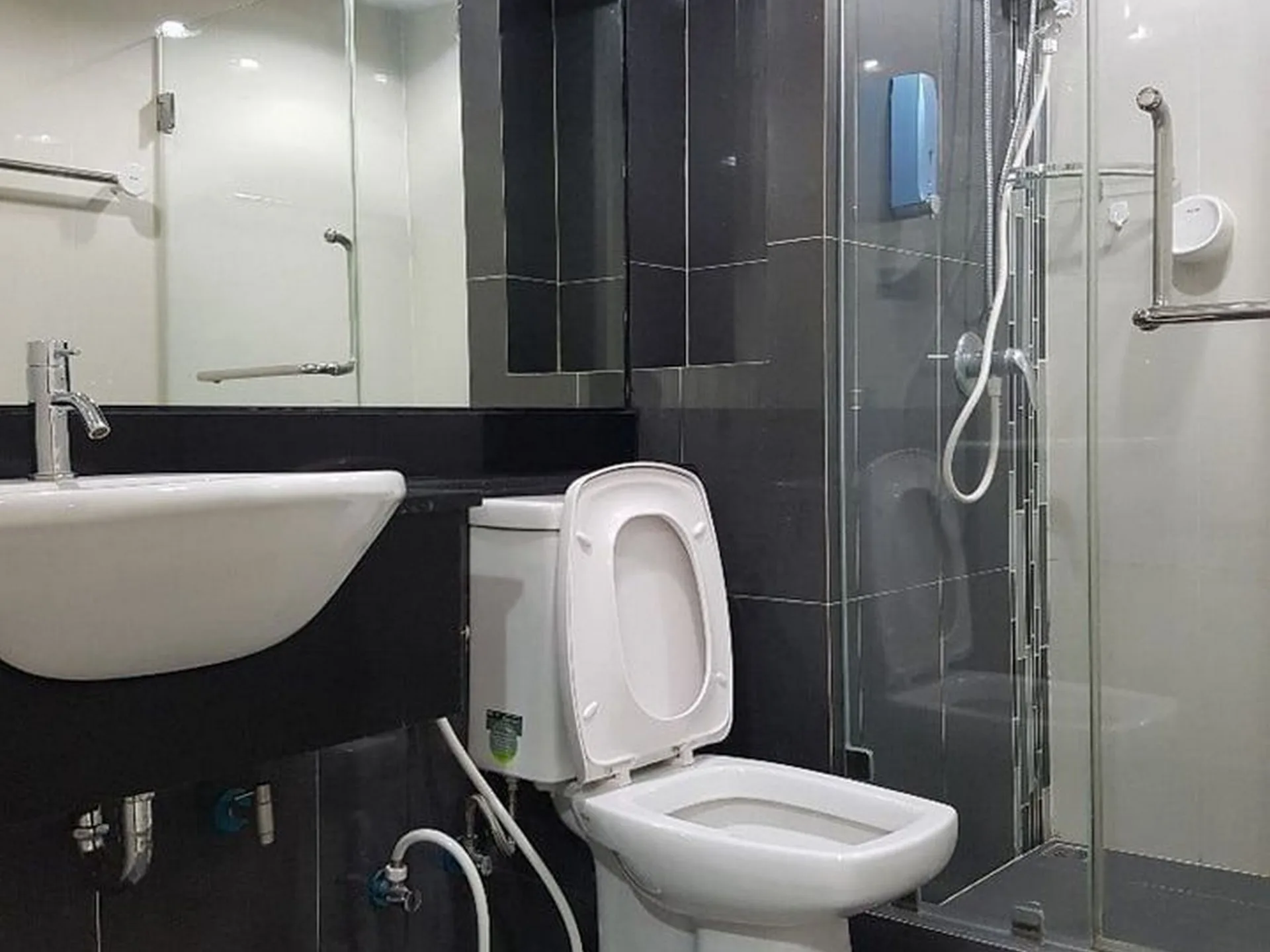 Property photos for Chateau In Town Sukhumvit 64/1