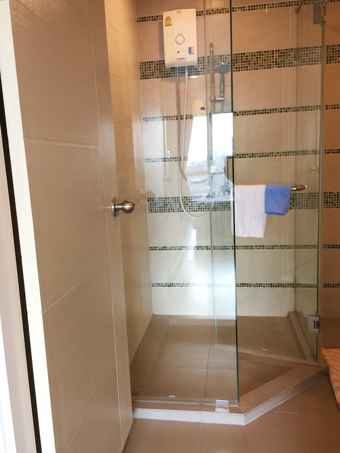 Property photos for Centric Sathorn - Saint Louis