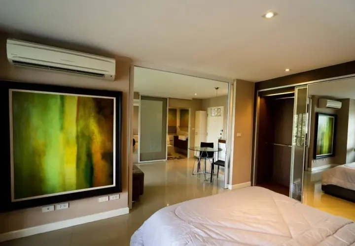 Property photos for Condo One Thonglor
