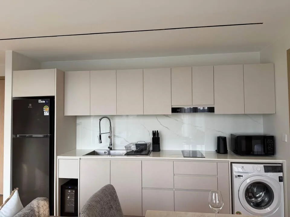 Property photos for The Aqua By Boat Pattana