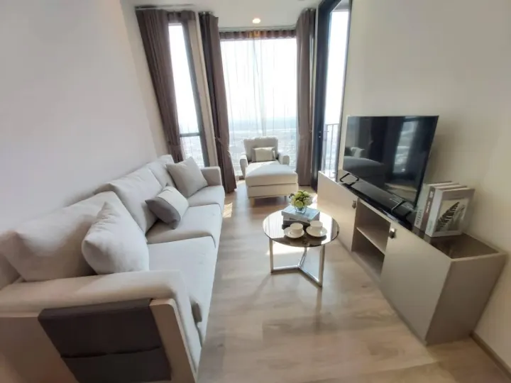 Property photos for OKA HAUS Sukhumvit 36