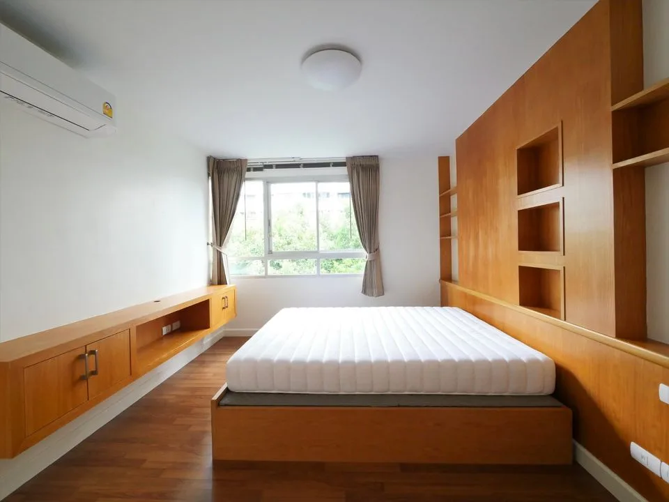 Property photos for The Clover Thonglor