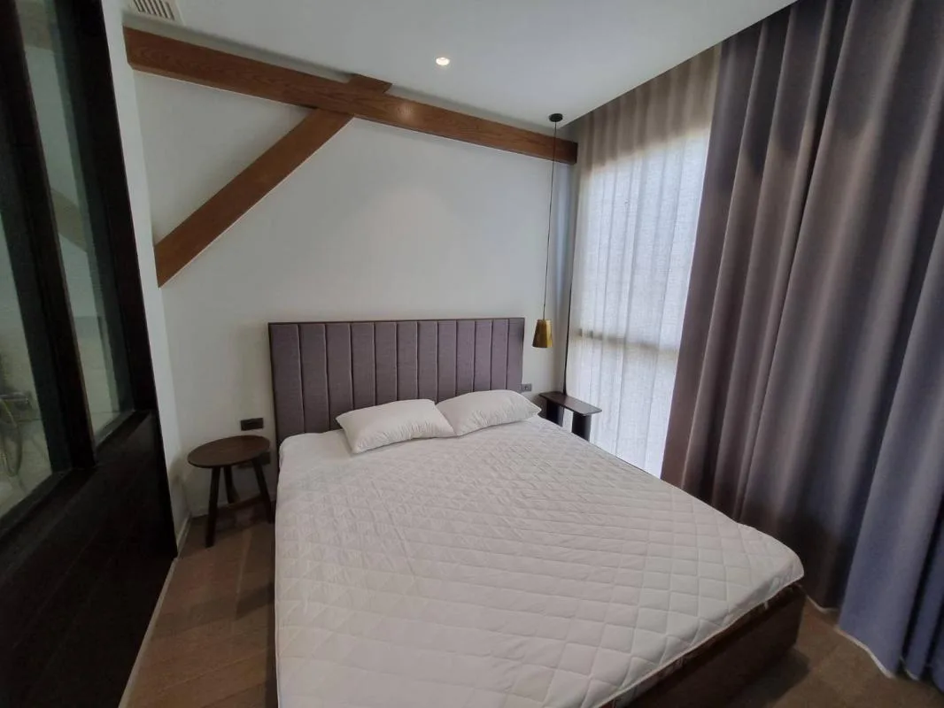 Property photos for Ashton Asoke