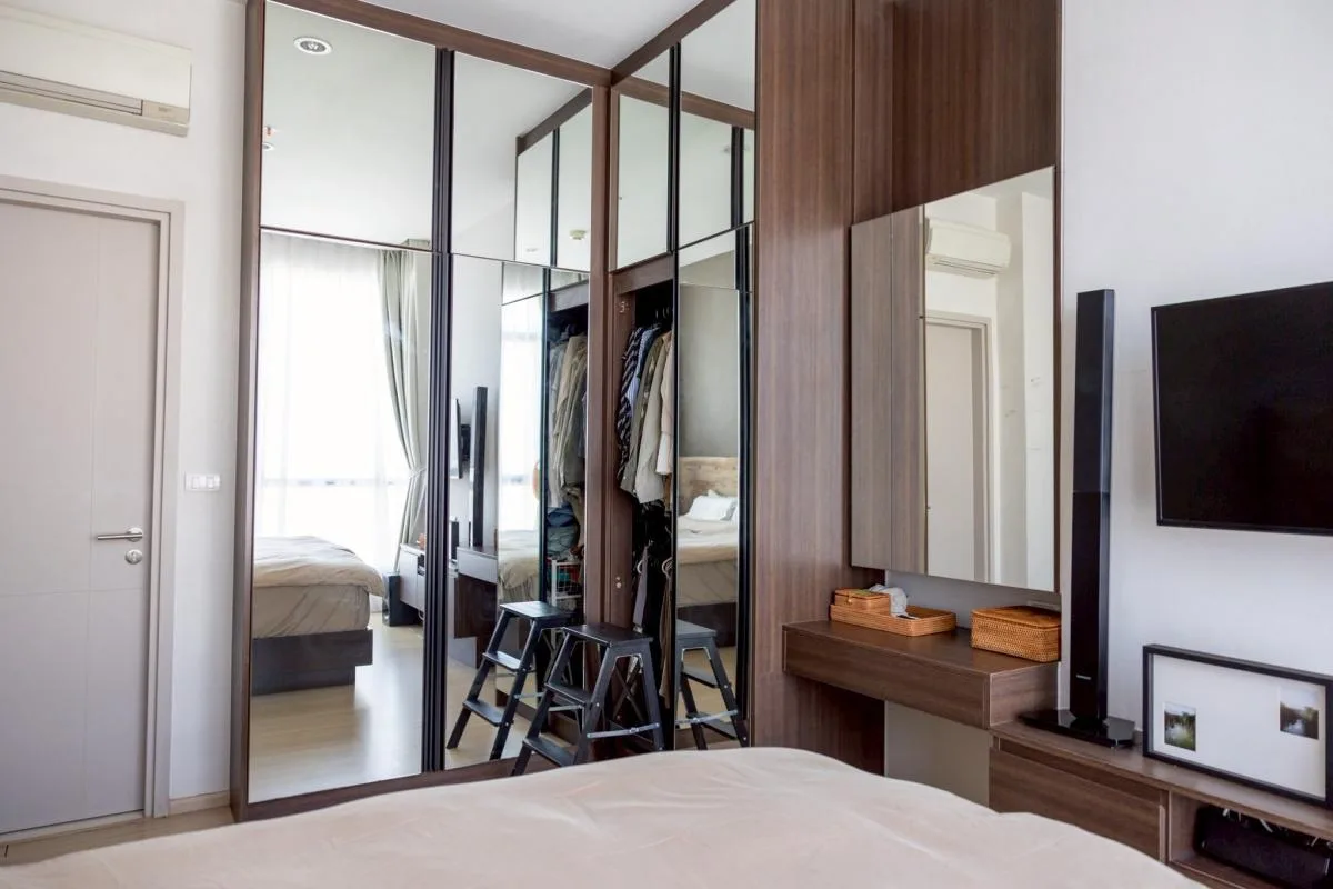 Property photos for The Capital Ekamai-Thonglor
