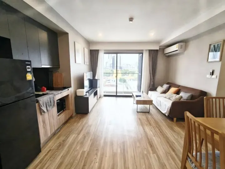 Property photos for Blossom Condo @ Sathorn - Charoenrat