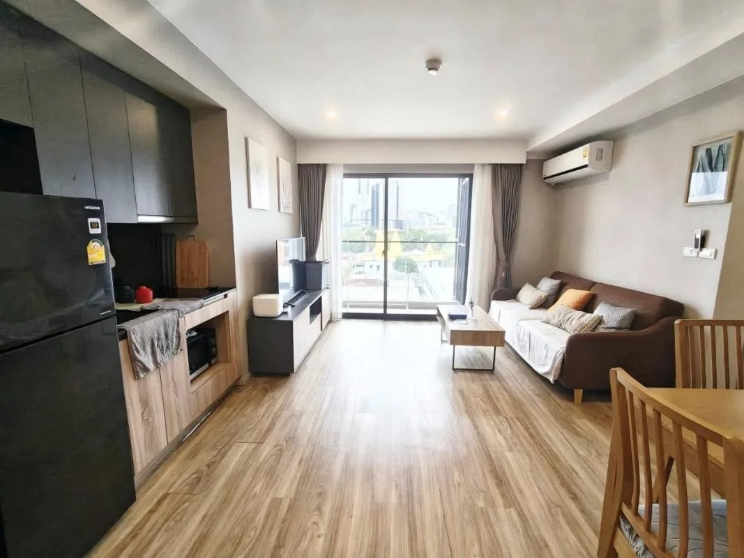 Property photos for Blossom Condo @ Sathorn - Charoenrat