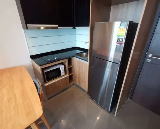Property photos for Wish Signature  Midtown Siam