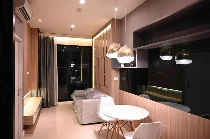Property photos for The Niche Pride Thonglor-Phetchaburi