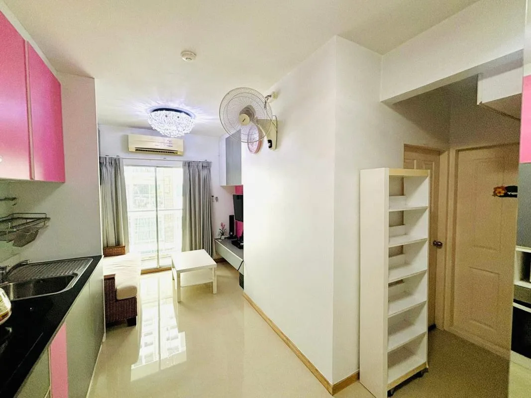 Property photos for A Space Asoke - Ratchada