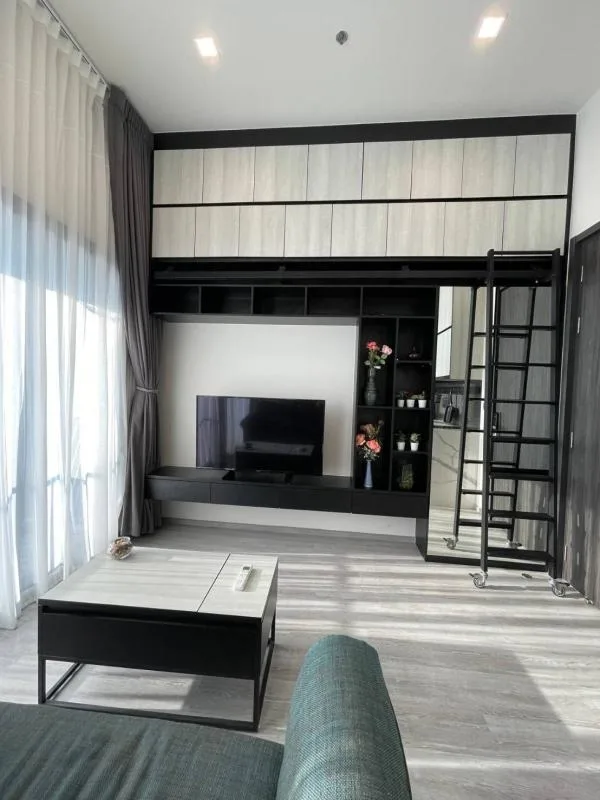 Property photos for The Line sukhumvit 101
