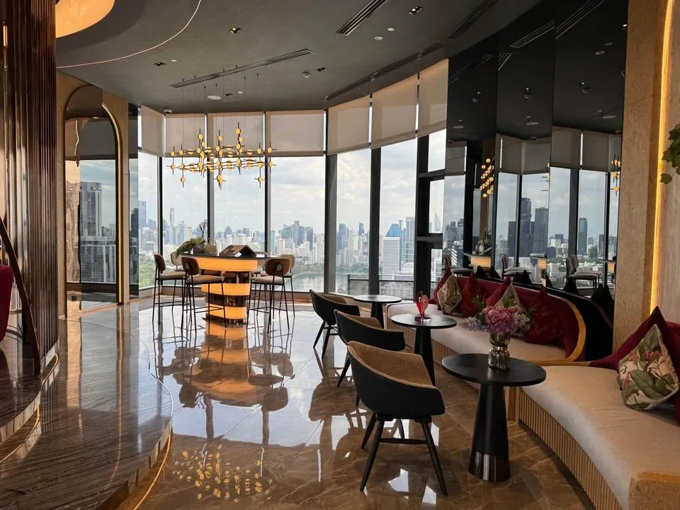 Property photos for Life Rama 4 - Asoke