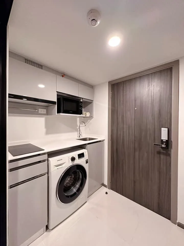 Property photos for KnightsBridge Space ??? Rama9
