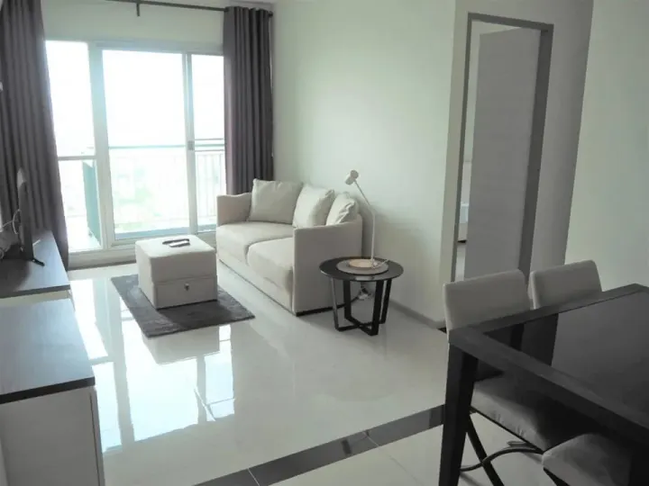Property photos for Life Ratchadapisek