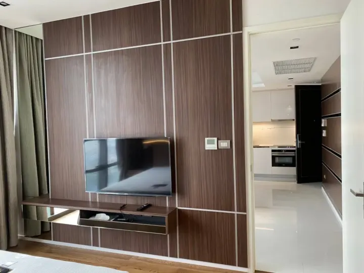 Property photos for The Bangkok Sathorn
