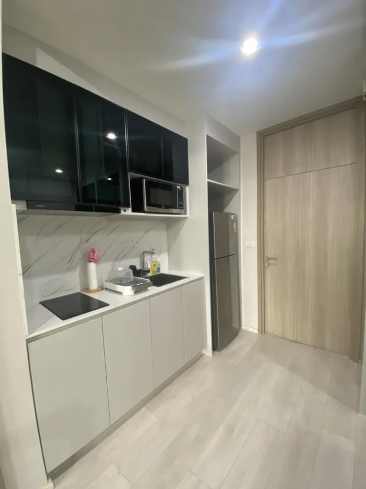 Property photos for Noble Ploenchit
