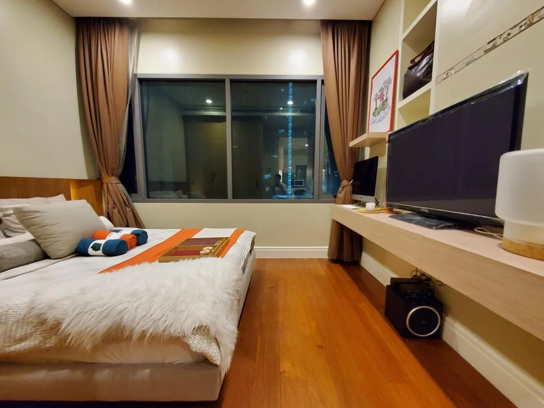 Property photos for Bright Sukhumvit 24