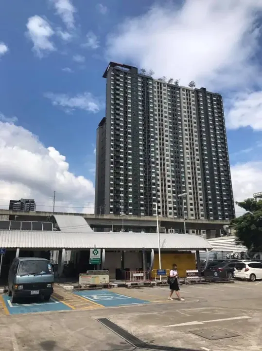 Property photos for Life Asoke