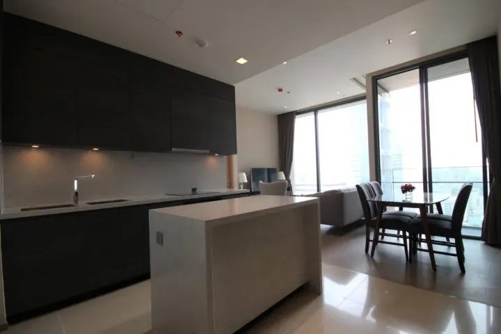 Property photos for The Esse Asoke