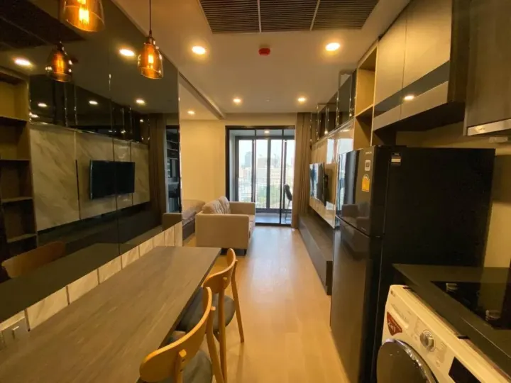 Property photos for Ashton Chula - Silom