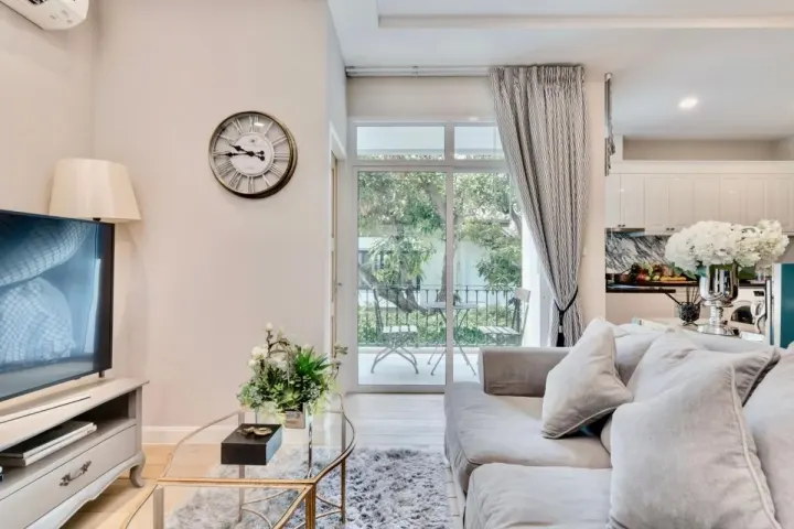 Property photos for Verde Sukhumvit 49/15
