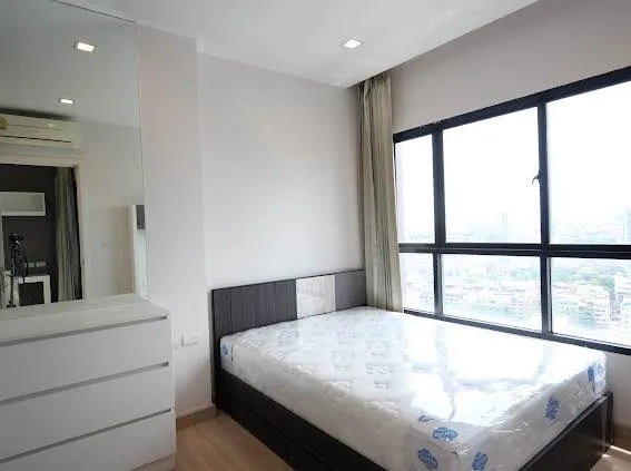 Property photos for Urbano Absolute Sathon - Taksin