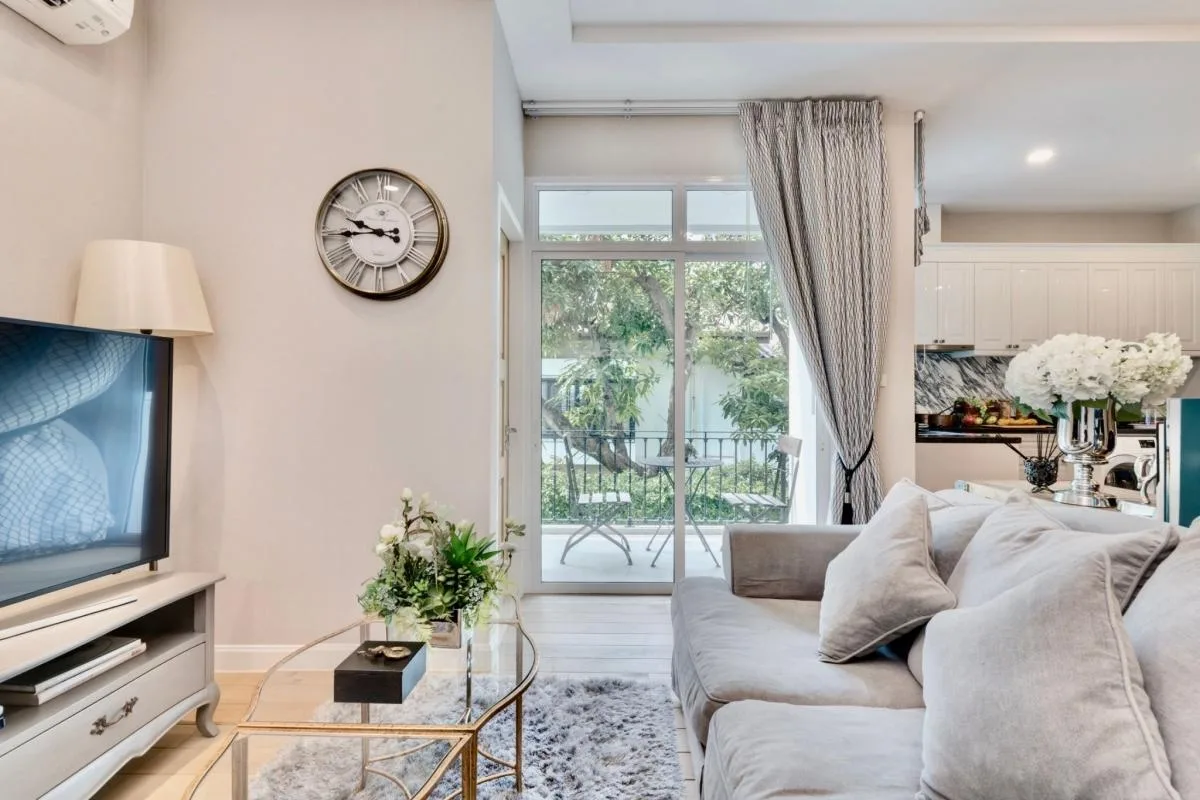 Property photos for Verde Sukhumvit 49/15