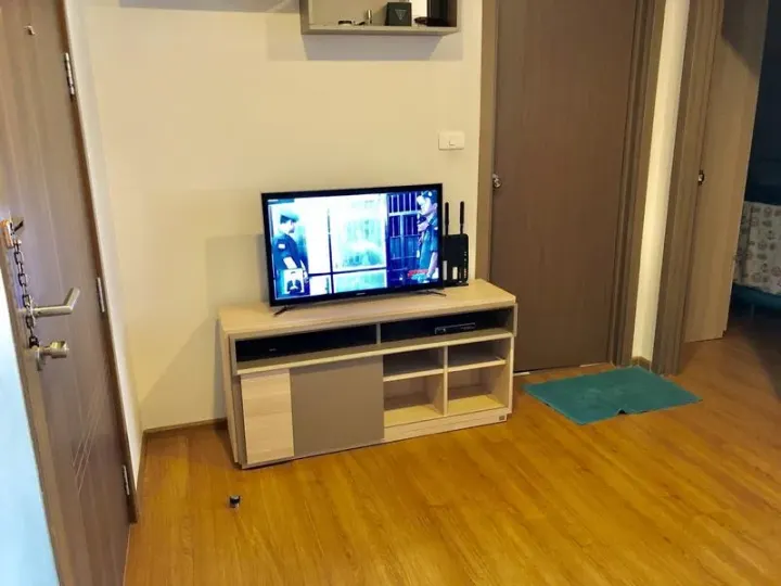 Property photos for The Base Park East Sukhumvit 77