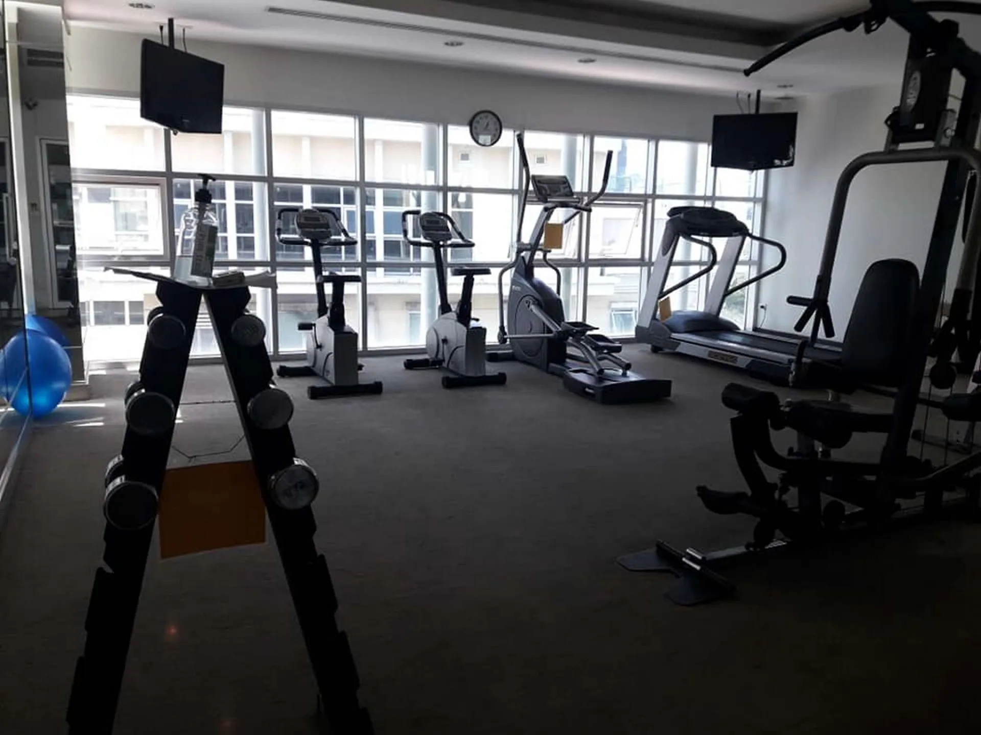 Property photos for The Address Sukhumvit 42