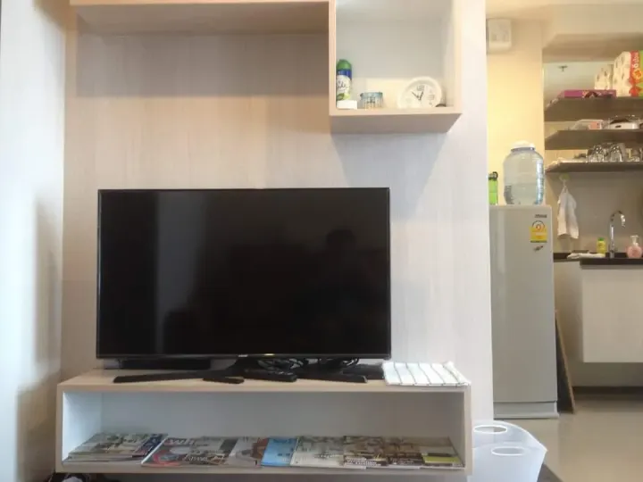 Property photos for The Base Park East Sukhumvit 77