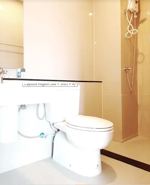 Property photos for Aspire Sathorn - Ratchaphruek