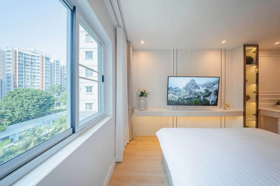 Property photos for Fortune Condo Town