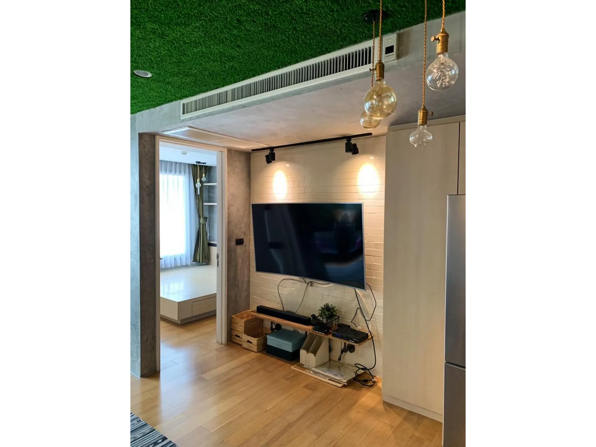 Property photos for Collezio Sathorn - Pipat