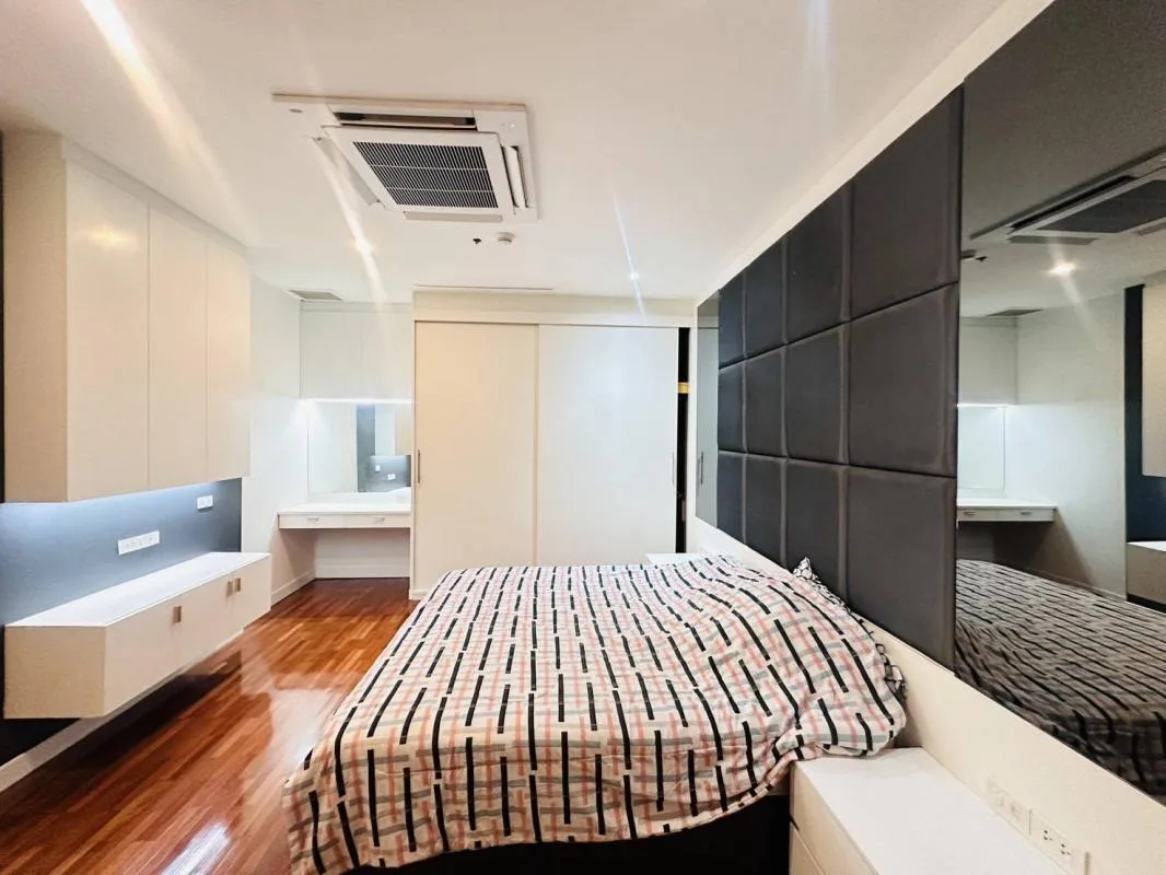 Property photos for Baan Sathorn Chaopraya