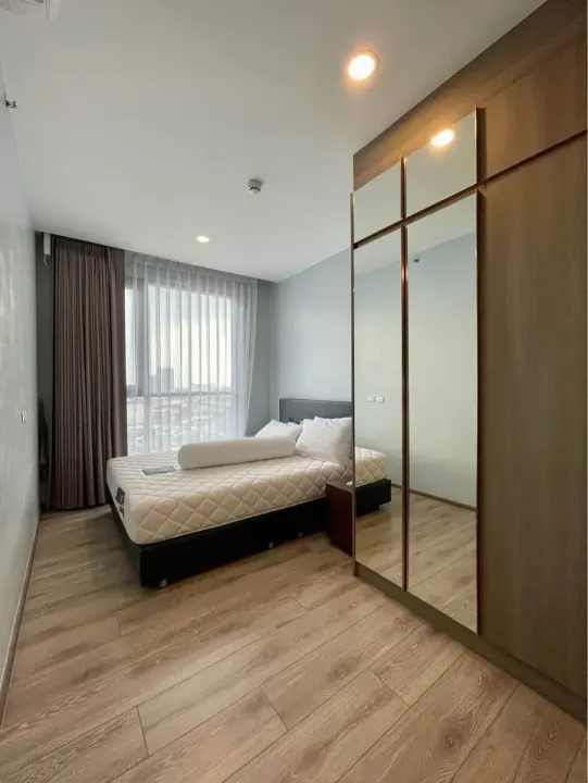 Property photos for KnightsBridge Collage Sukhumvit 107