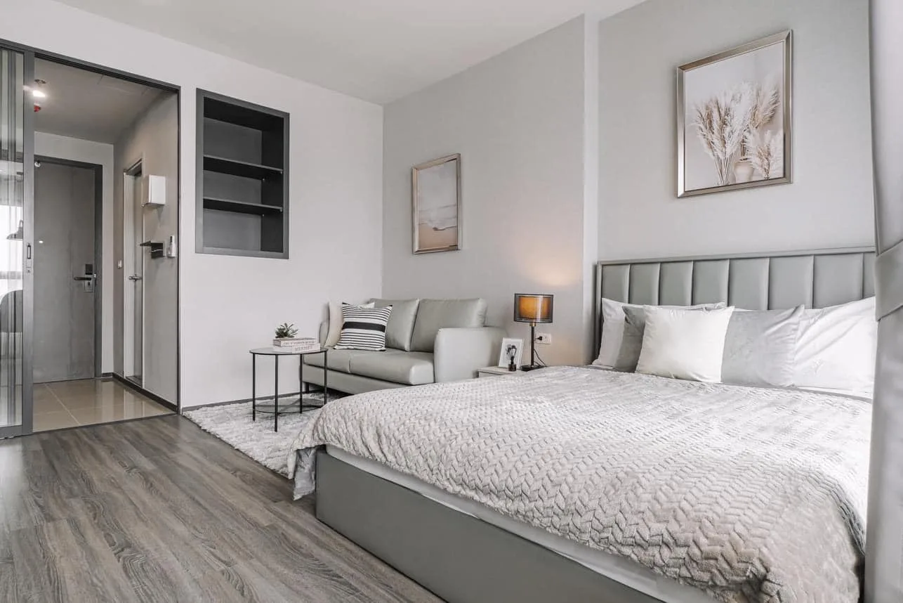 Property photos for Ideo Chula ??? Samyan