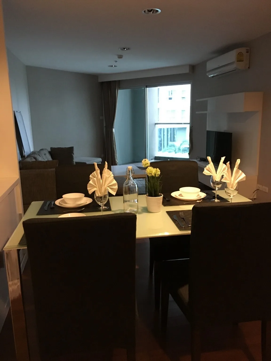 Property photos for Belle Grand Rama 9
