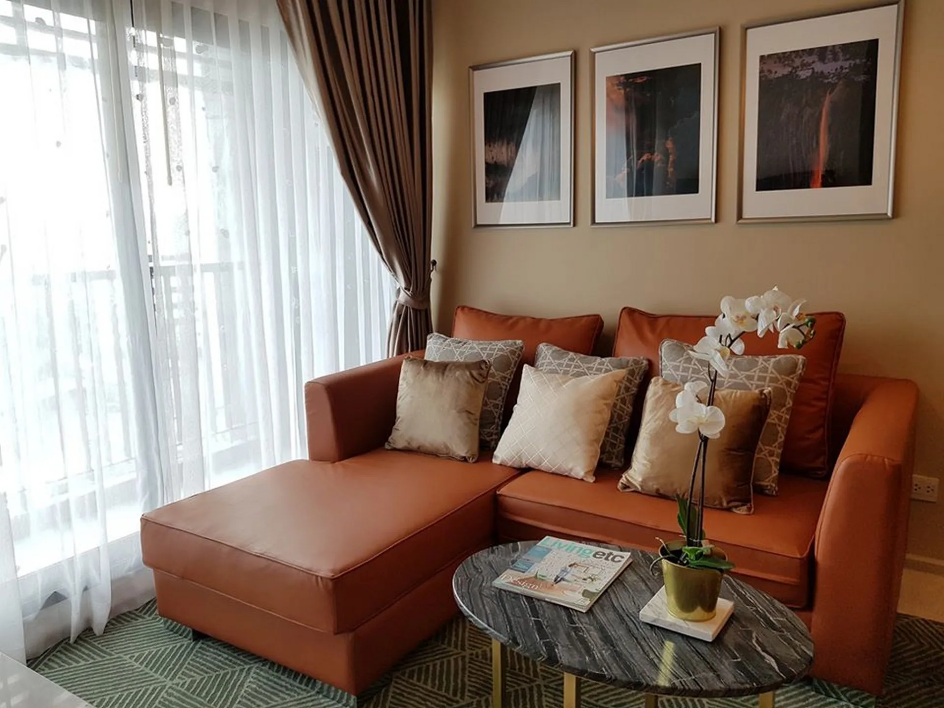 Property photos for Life Sukhumvit 48