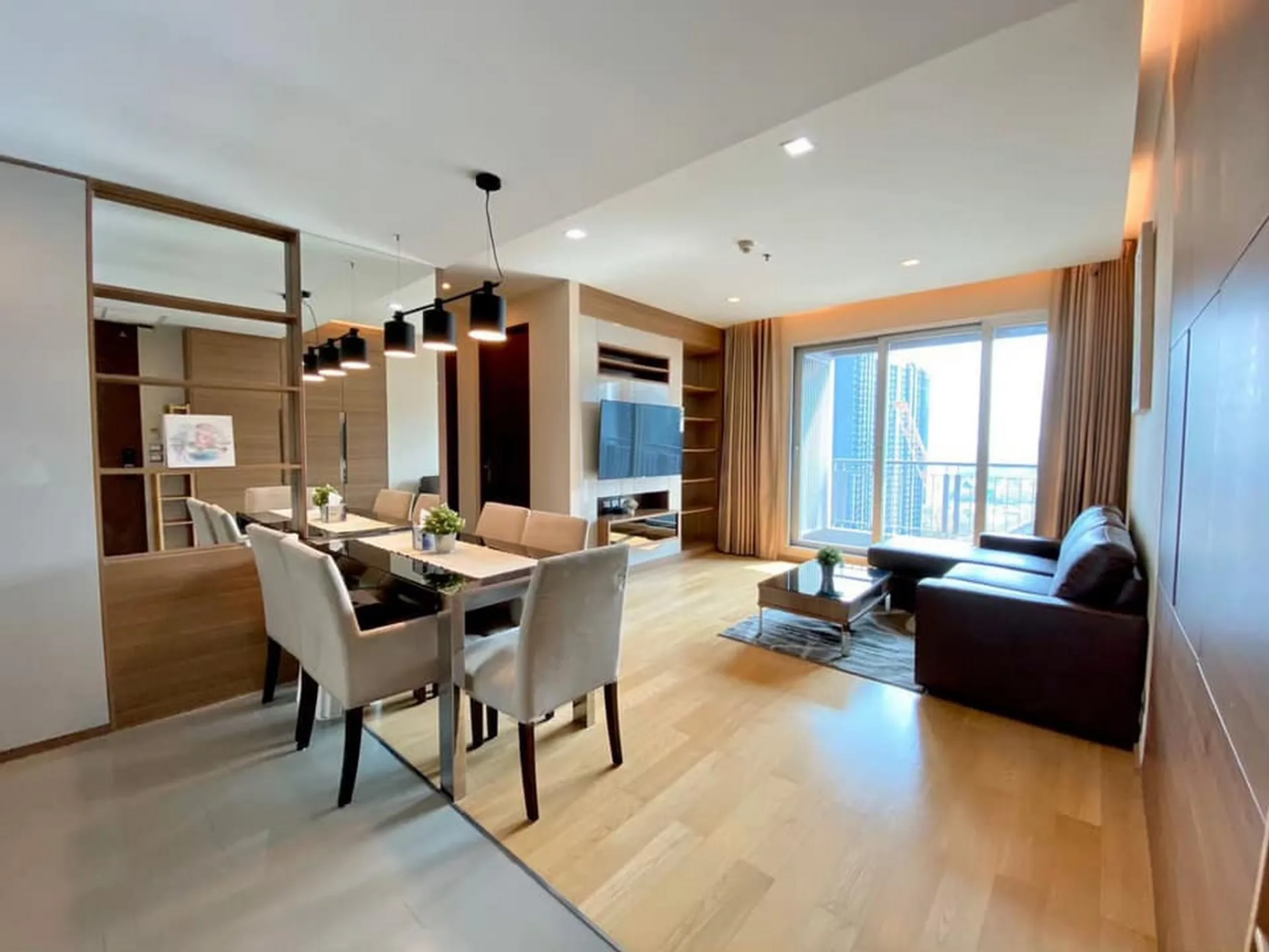 Property photos for The Address Asoke