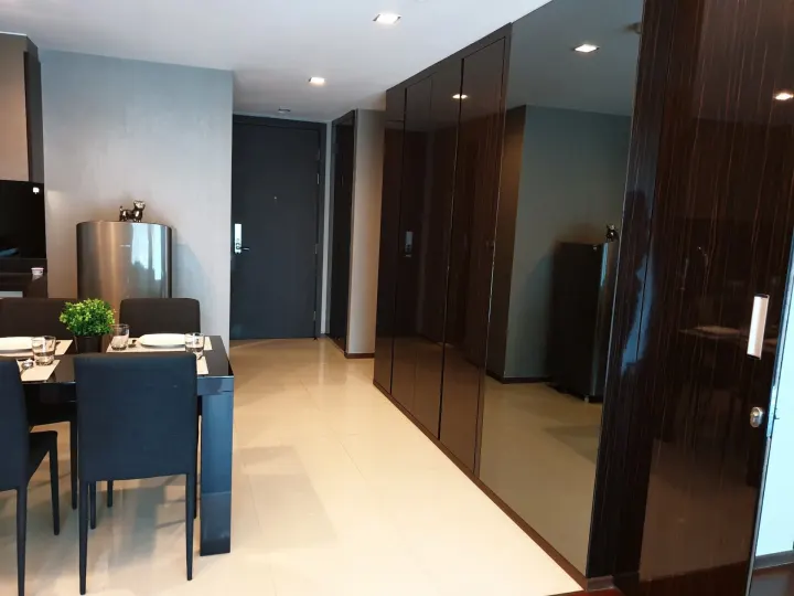 Property photos for The Address Sukhumvit 61