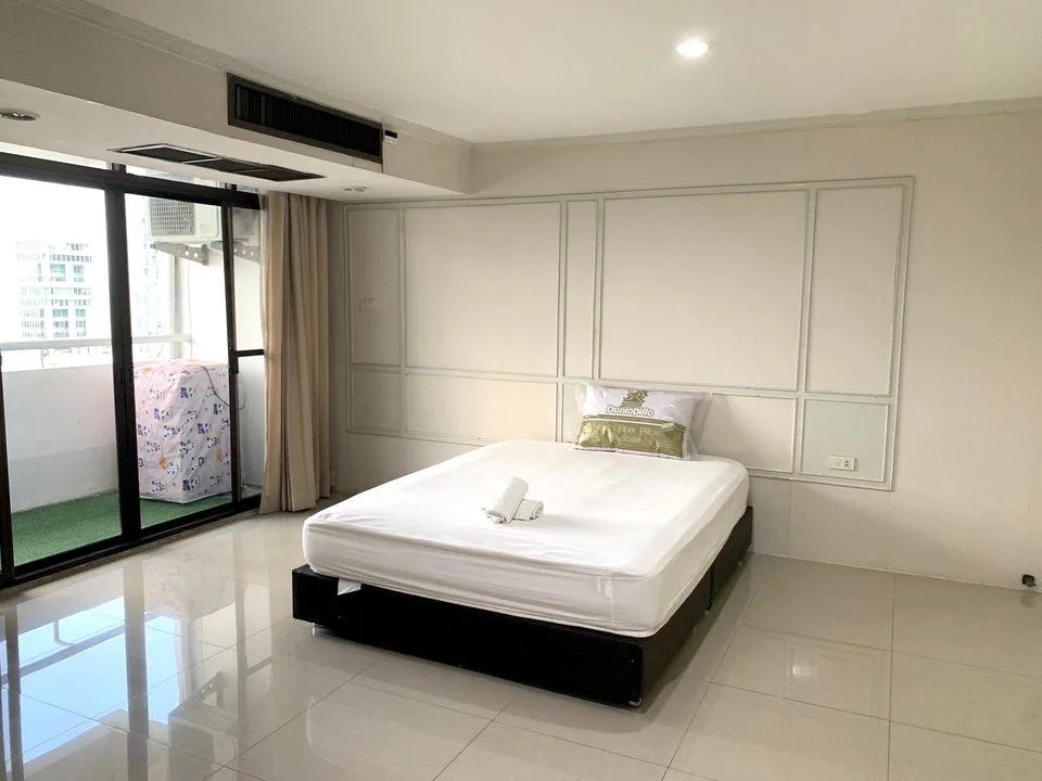 Property photos for The Waterford Park Sukhumvit 53