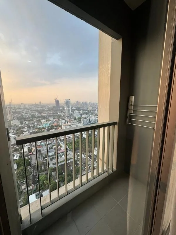 Property photos for Rhythm Phahol-Ari