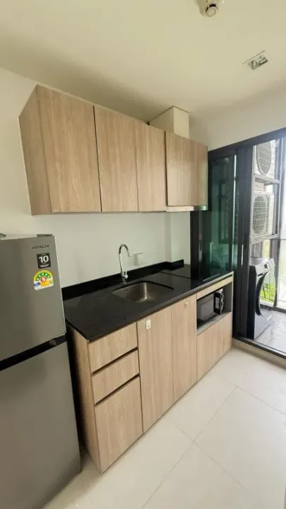 Property photos for Chambers Chaan Ladprao Wanghin