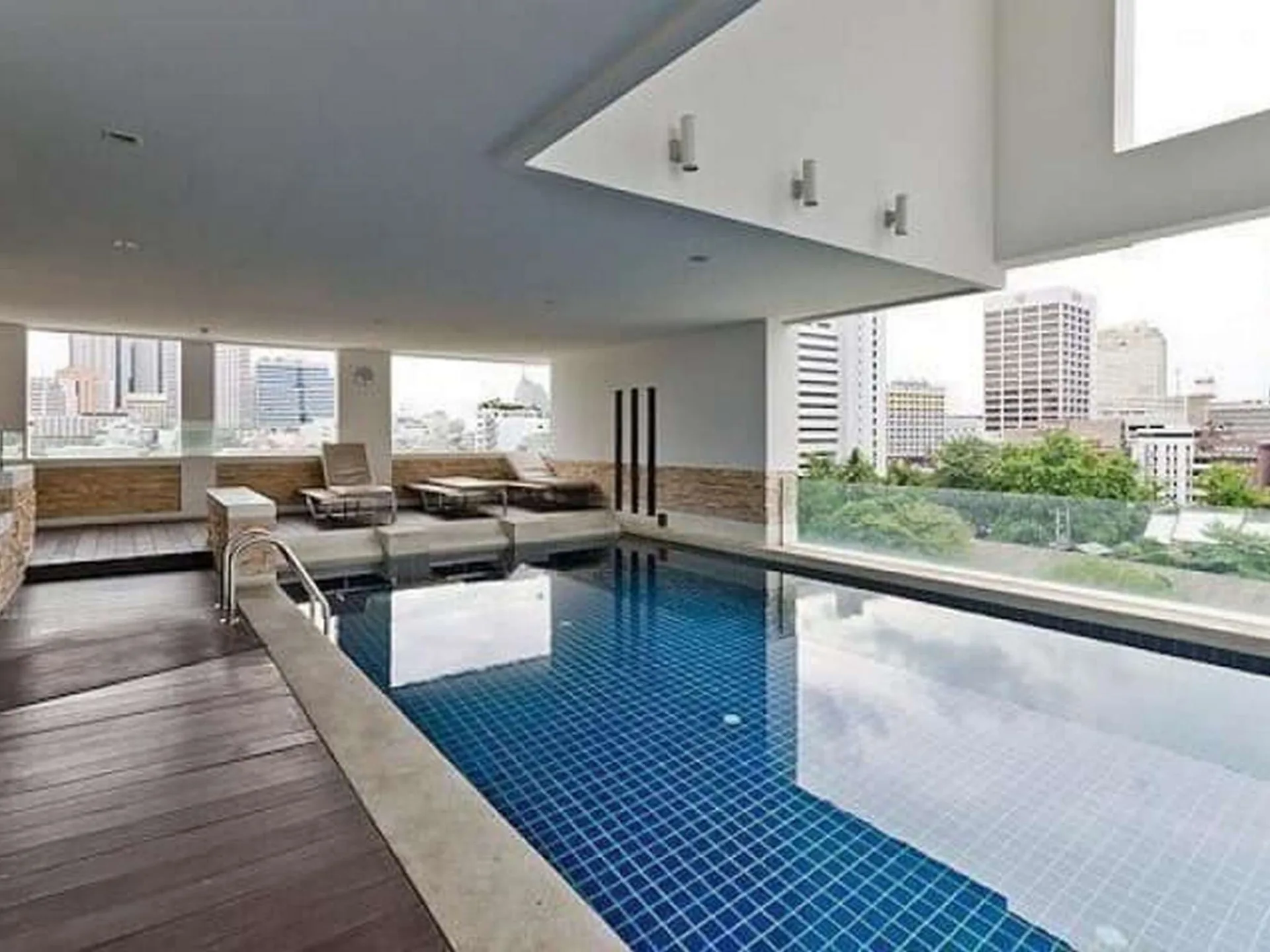 Property photos for Ivy Sathorn 10