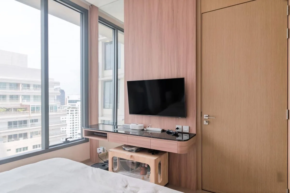 Property photos for The Esse Asoke